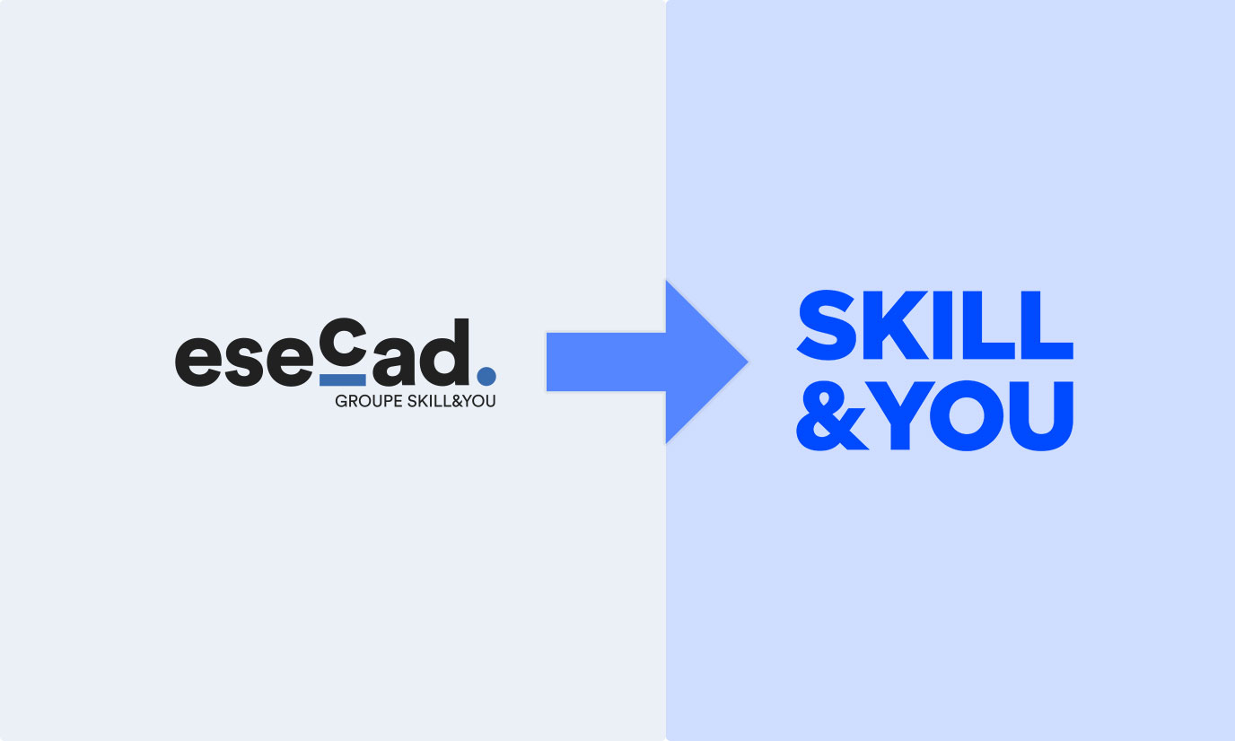 Transition ESECAD vers Skill & You
