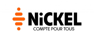 logo partenaire Nickel