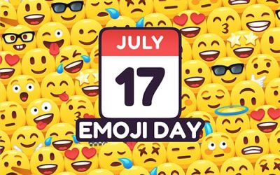 WorldEmojiDay : l’ESECAD fête les emojis !
